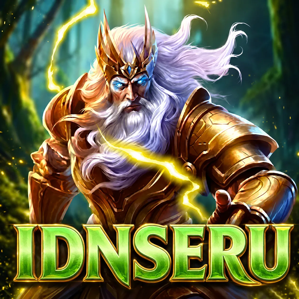 IDNSERU - Game Balapan Penuh Aksi