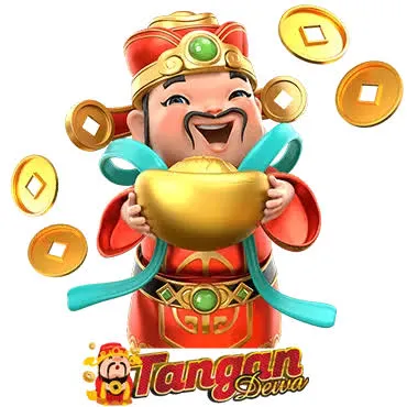 TANGANDEWA - Simulasi Kehidupan yang Mengasyikkan
